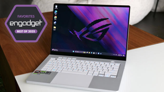 The best gaming laptops