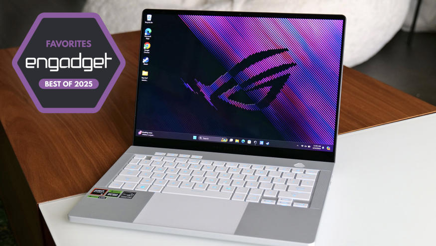 The best gaming laptops