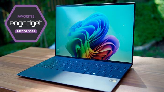 The best laptops