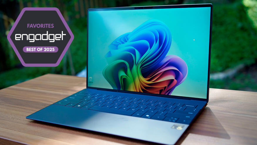 The best laptops