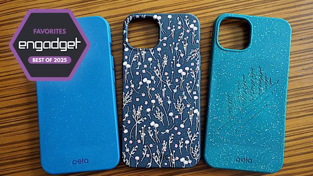 The best eco-friendly phone cases