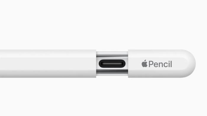Apple Pencil USB-C