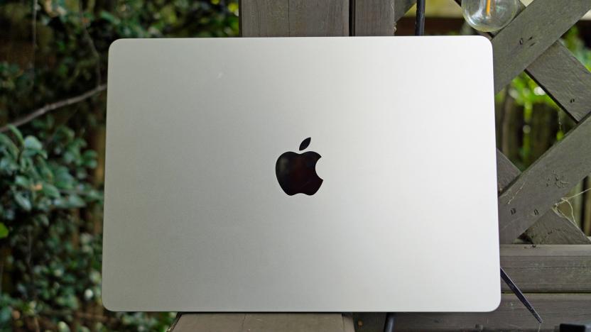 MacBook Air (M2, 2022)