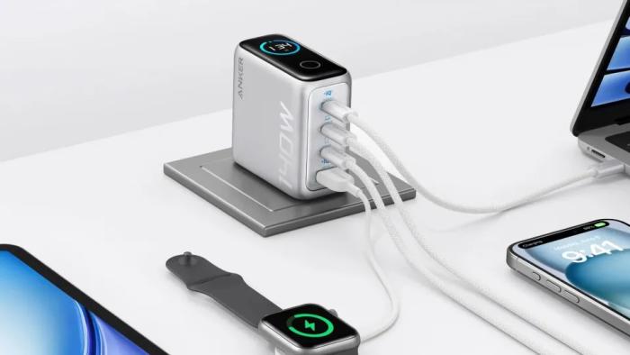 Anker Charger
