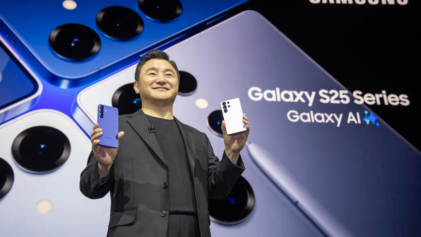 Samsung Galaxy Unpacked 2025