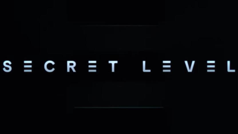 Secret Level Season 2
