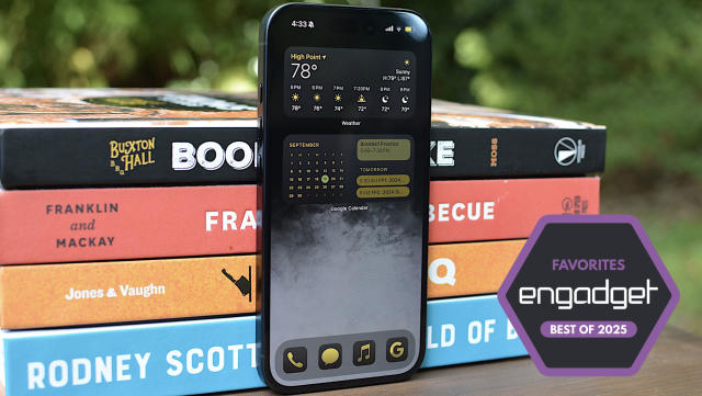 The best iPhone accessories