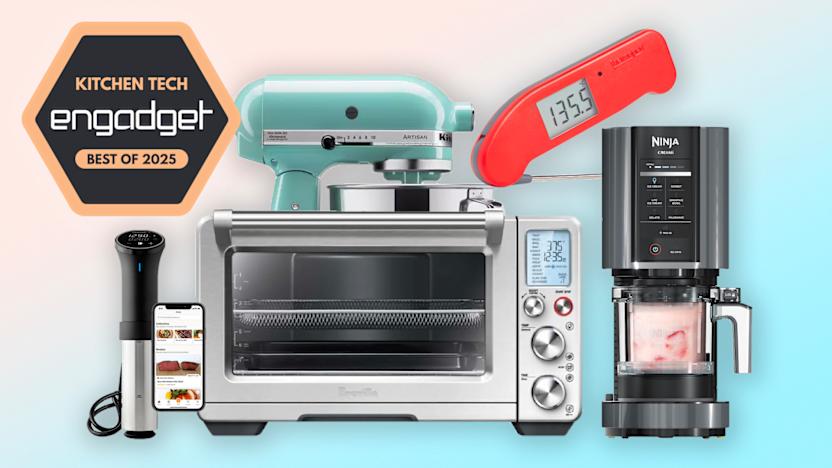 The best kitchen gadgets