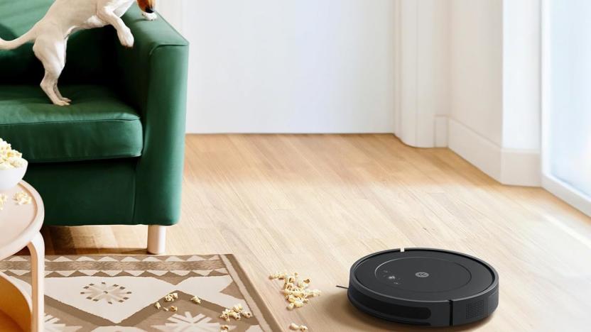 iRobot Roomba Vac Robot Vacuum (Q0120).