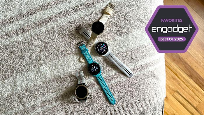 The best GPS running watches