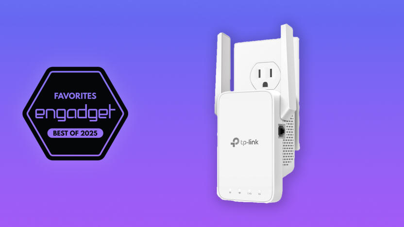 The best Wi-Fi extenders