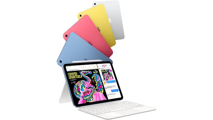 Apple iPad 2025