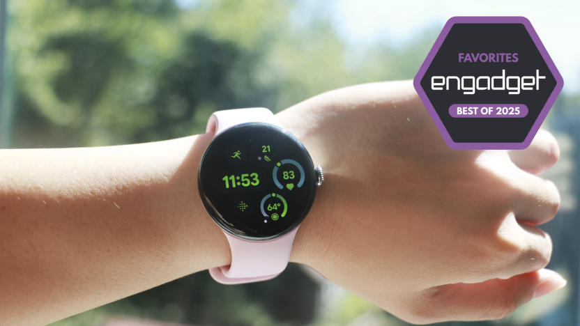 The best smartwatches