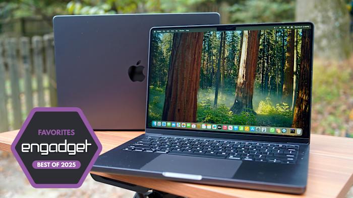 The best MacBook accessories