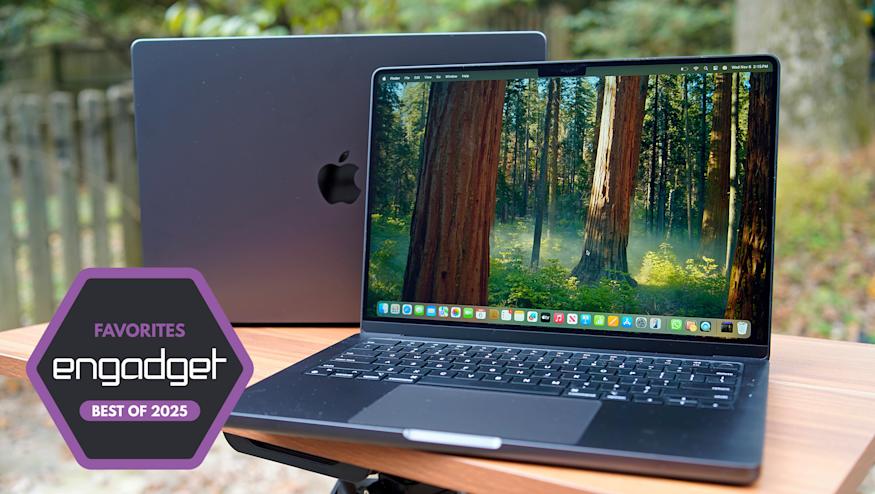 The best MacBook accessories