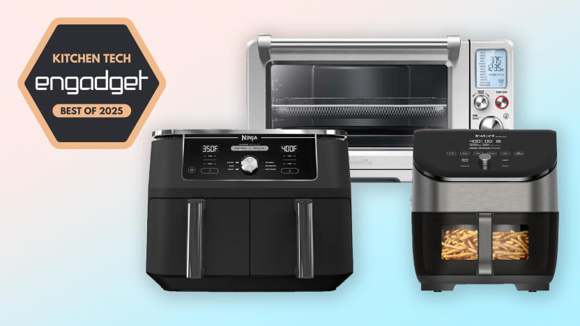 The best air fryers