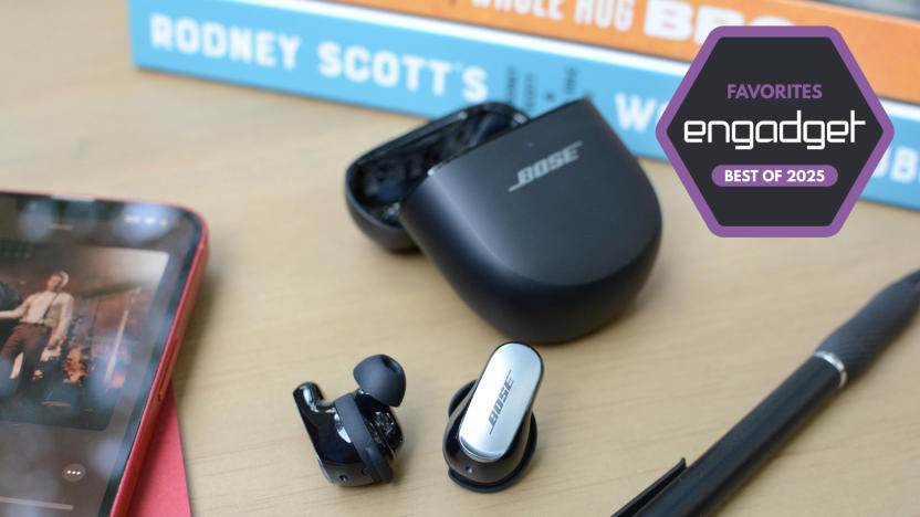 The best noise-canceling earbuds