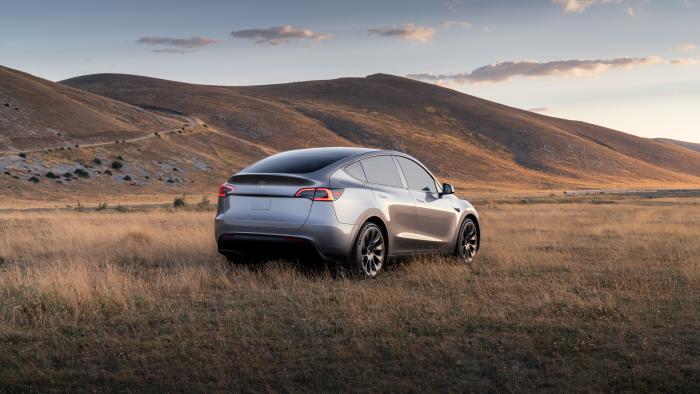 The National Highway Traffic Safety Administration issued a recall for 700,000 Tesla vehicles.