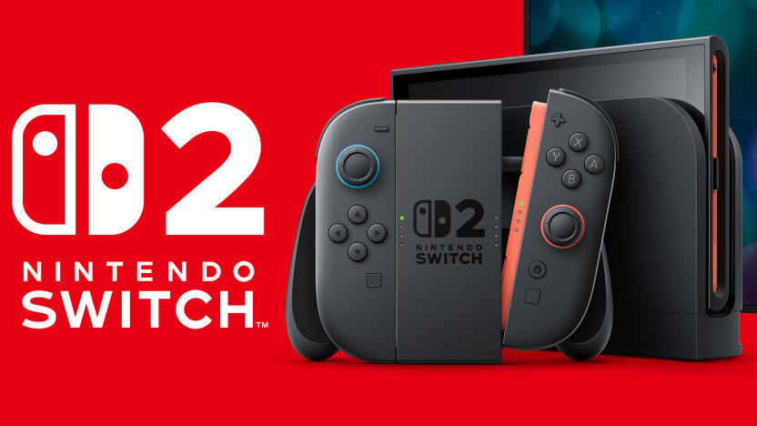 Nintendo Switch 2 Crop