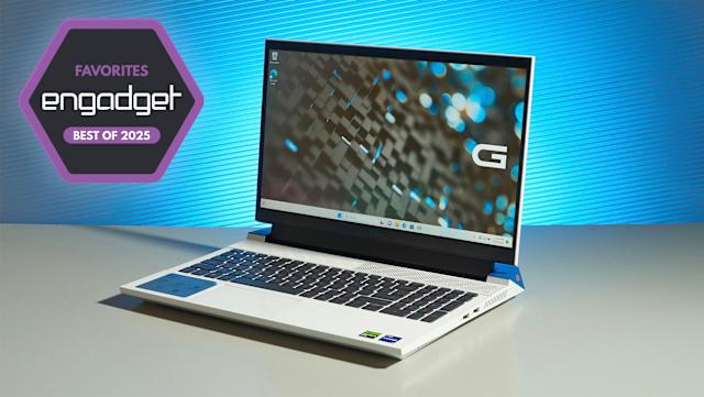 The best budget gaming laptops