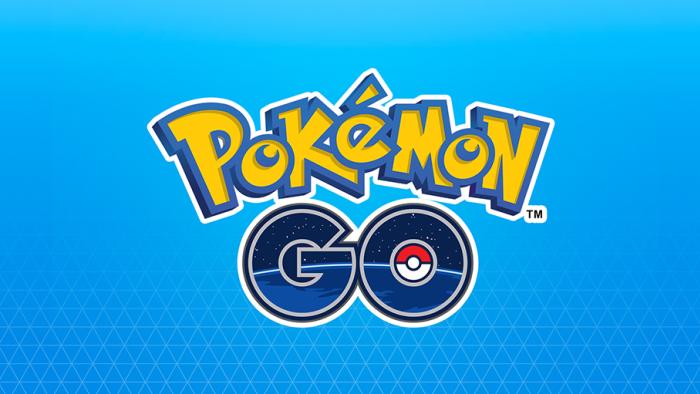 Pokemon Go