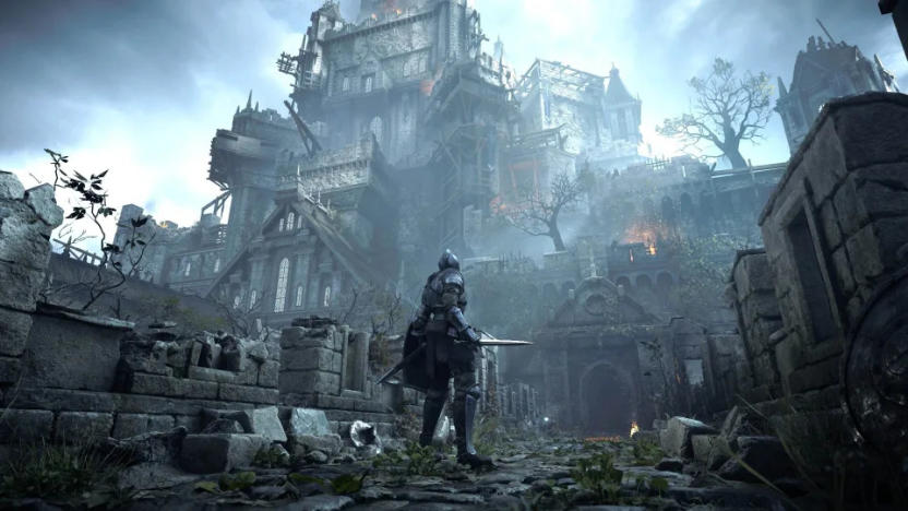 Sony cancels two additional Playstation games at Bend Studio and Bluepoint Games