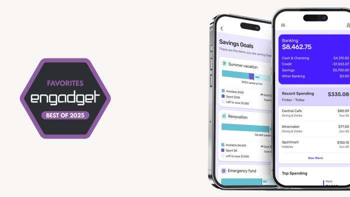 The best budgeting apps