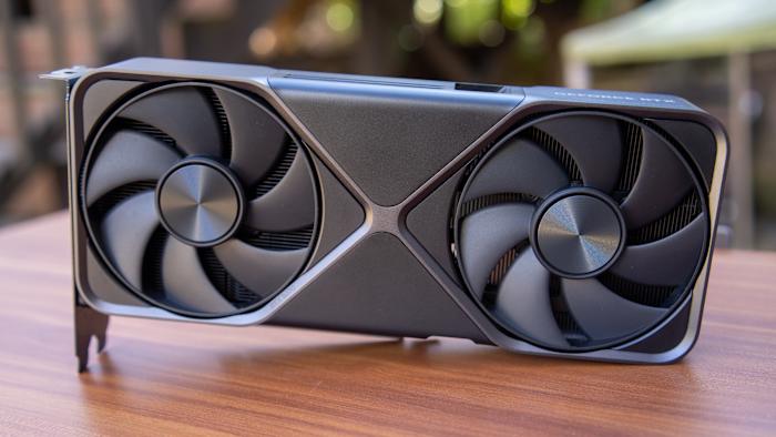 NVIDIA GeForce RTX 5070