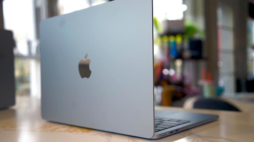 Apple MacBook Air M4