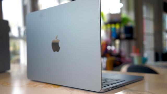 Apple MacBook Air M4