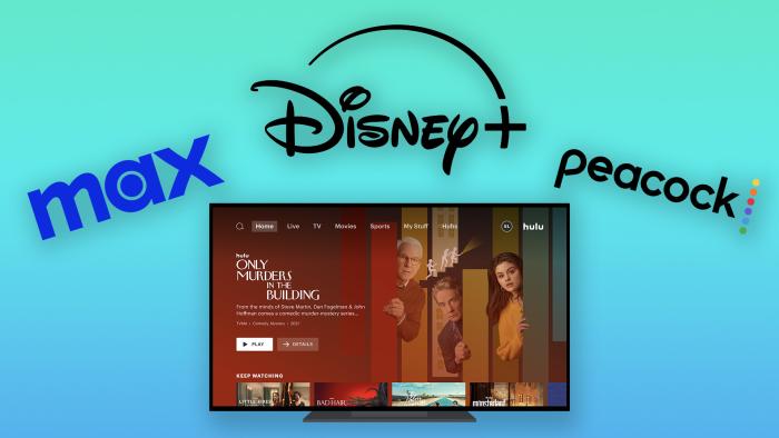 Best streaming deals - Save on Disney+, Max, Hulu, Peacock and more