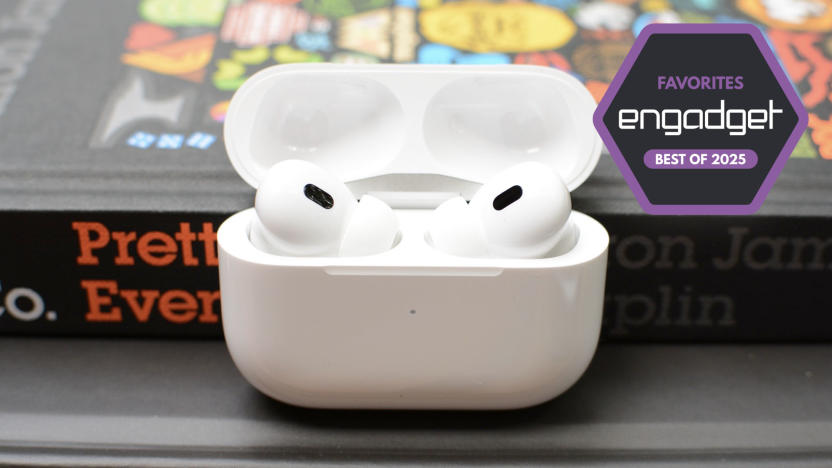 The best AirPods