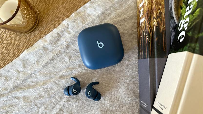 Beats Fit Pro