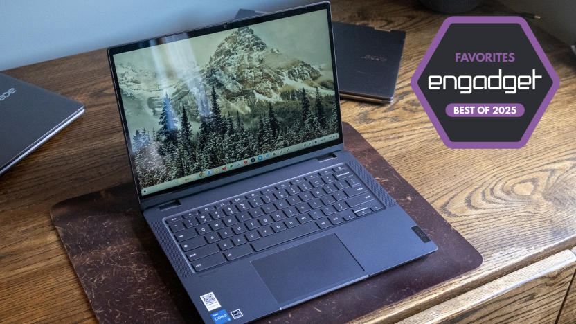 The best Chromebooks