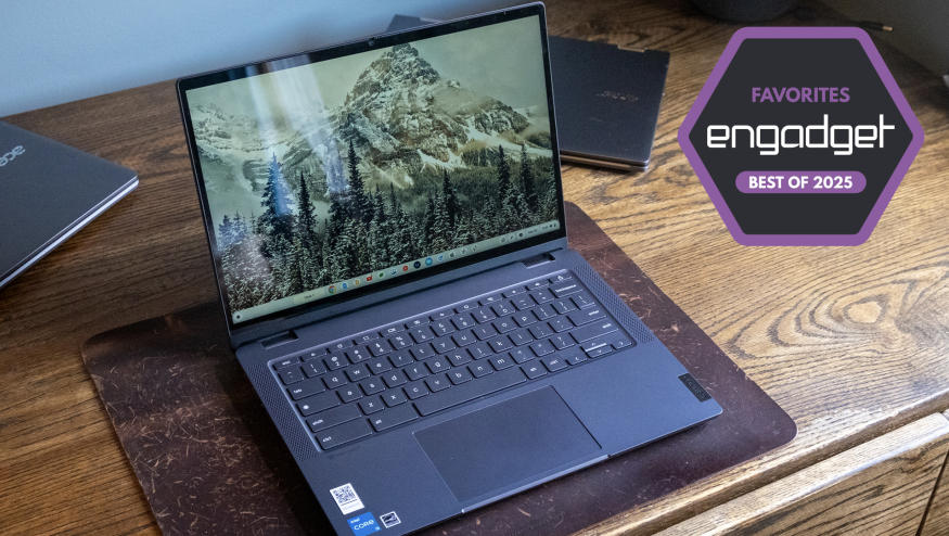 The best Chromebooks