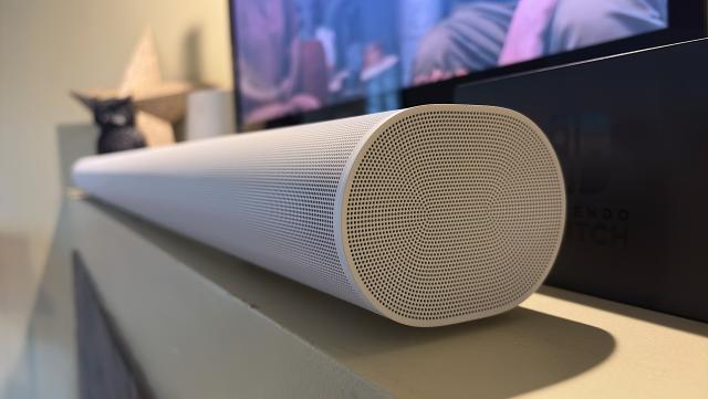 Sonos Arc Ultra is a sonic powerhouse thanks to the new tech inside.
