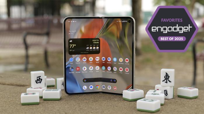 The best foldable phones
