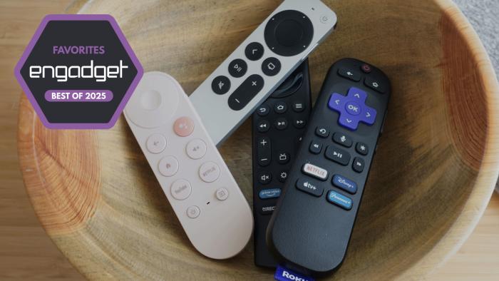 The best streaming devices