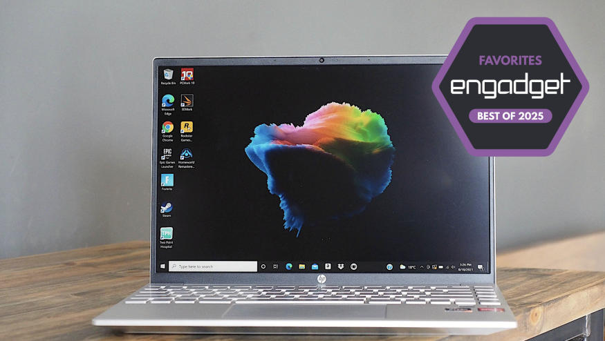 The best budget laptops