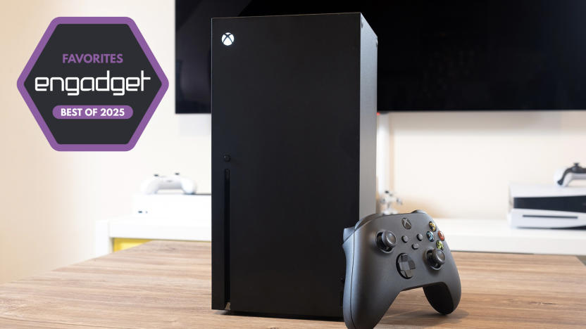 The best Xbox games