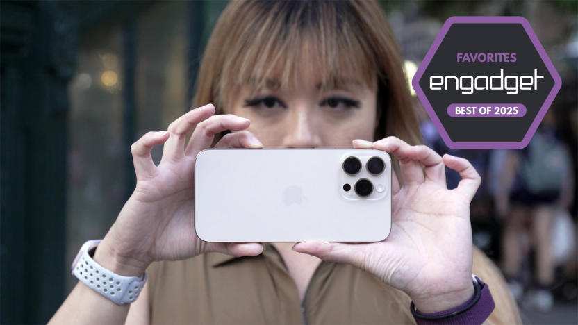 The best smartphones