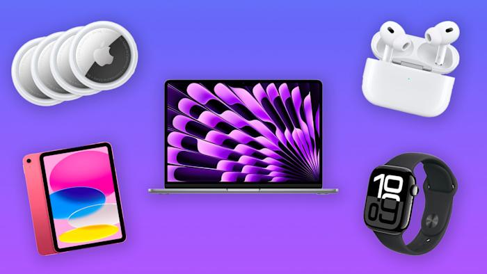 Best Apple deals