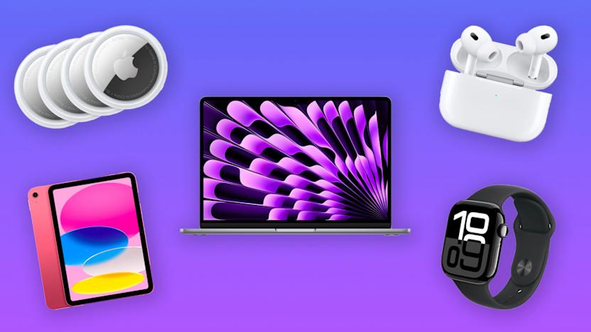 Best Apple deals
