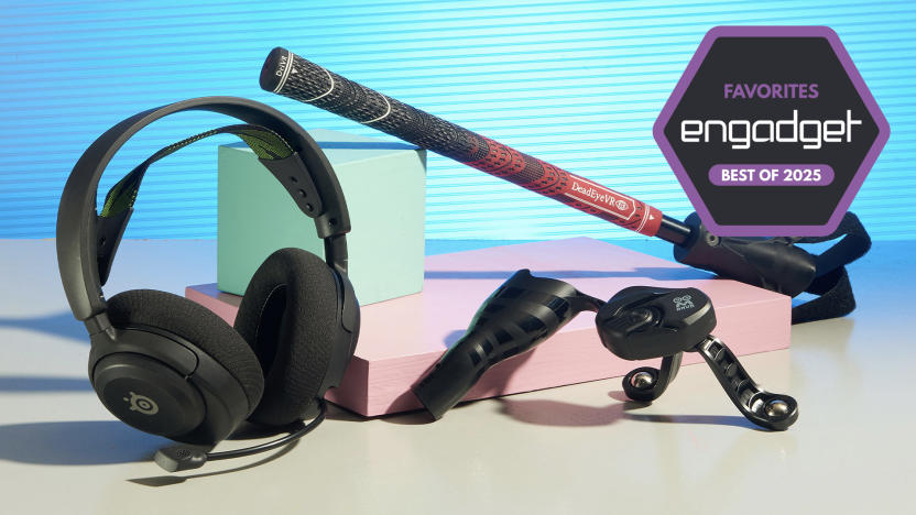 The best VR accessories