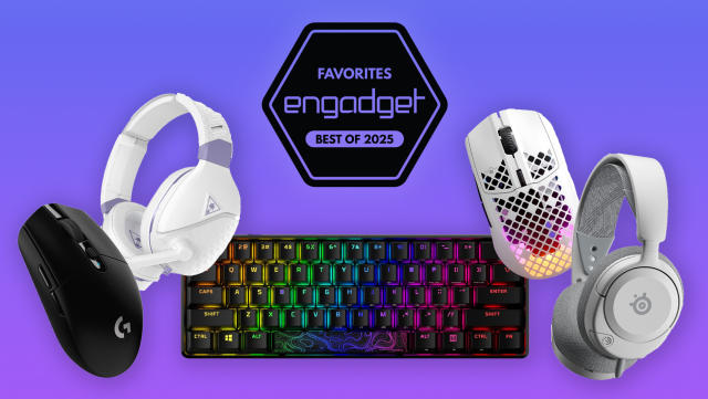 The best gaming accessories on a budget