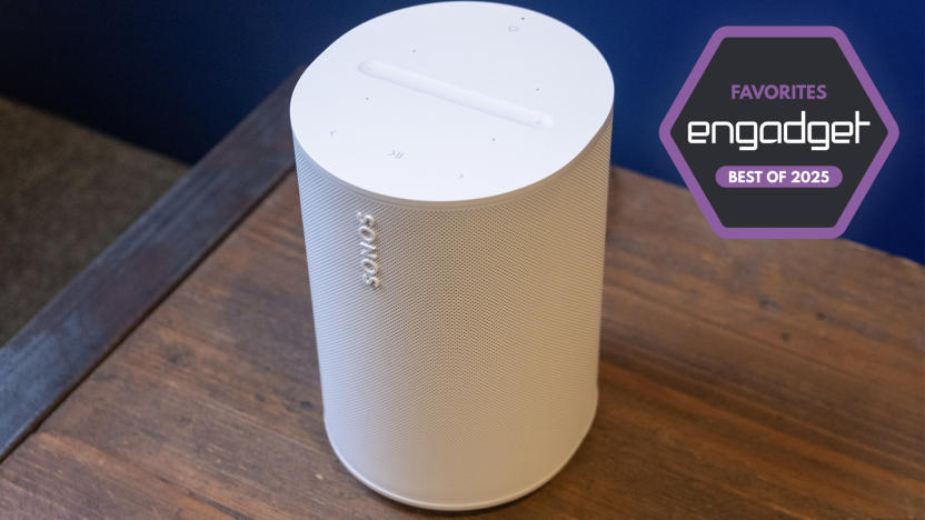The best smart speakers
