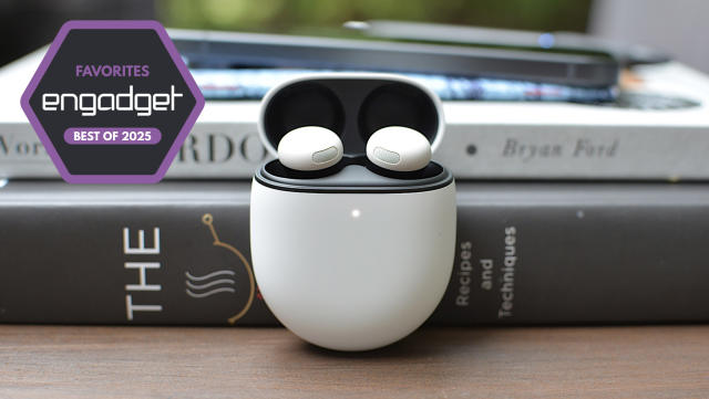 The best earbuds for Android