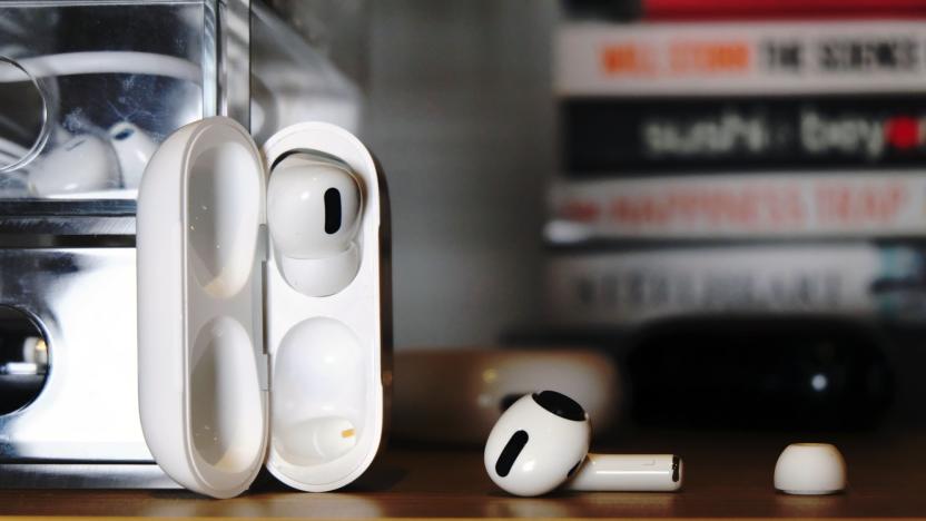 How to clean your AirPods