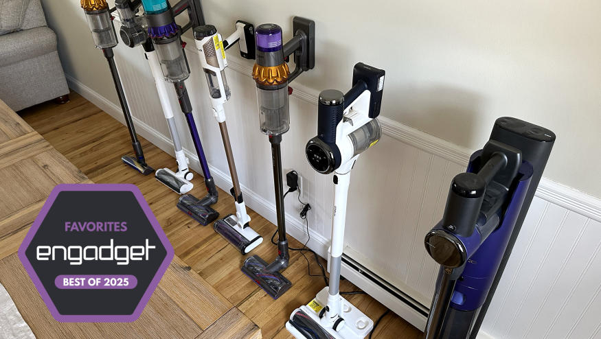 The best cordless vacuums