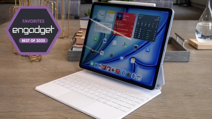 The best iPads